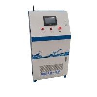 高標(biāo)準(zhǔn)農(nóng)田水肥一體機(jī)大棚滴灌噴灌施肥設(shè)備 全自動(dòng)噴灌施肥設(shè)備